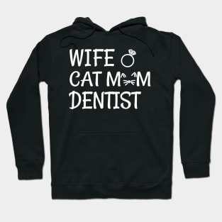 dentist Hoodie